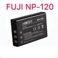 Fujifilm NP-120 NP 120 Camera Battery. 