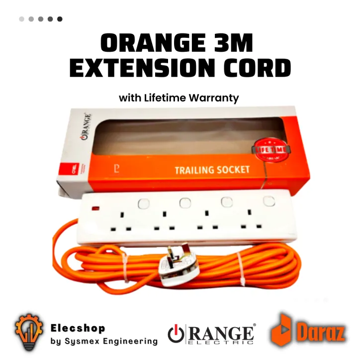 Orange%20Extension%20Cord%20%7C%20Trailer%20Socket%20%7C%2013A%20Fused%20Plug%20Top%20%7C%20Lifetime%20Warranty%20%7C%20Orange%20Brand%20-%20Image%203