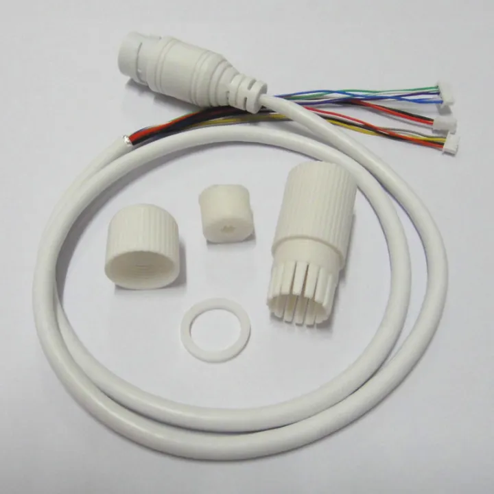 CCTV%20LAN%20POE%20cable%2011pin%20with%20connector%20RJ45%20Single%20status%20LED%20for%20IP%20camera%20board%20module%20-%20Image%202
