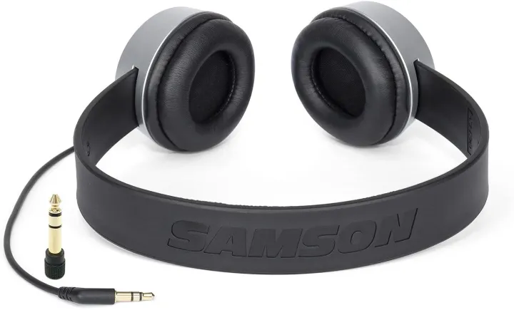 Samson%20SR450%20Closed%20Back%20On-Ear%20Studio%20Headphones%20-%20Image%208