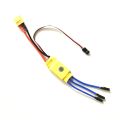 XXD HW30A 30A ESC Brushless Motor Speed Controller RC BEC ESC T-rex F450 Helicopter Boat for FPV F450 Mini Quadcopter Drone. 