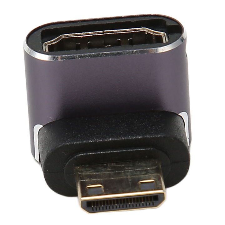Mini%20HD%20Multimedia%20Interface%20Adapter,%20HD%20Multimedia%20Interface%20Connector%20Male%20To%20Female%20Plug%20and%20Play%20for%20Office%20-%20Image%207