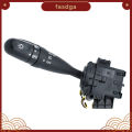Fasdga Car Front Headlight Switch Control Handle for Toyota Vios Soluna 02-08 Master Light Switch. 