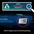 Origin Arctic MX4 8.5w 4g Thermal Paste Thermal Conductive Silicone Grease For GPU CPU Chips. 