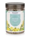Amrita Naturals Mullein Tea Leaves - 30gm,Flower Tea for Lung Detox & Immunity - Loose Mullein Leaf for Lungs, Immunity & Sleep (FROM INDIA). 