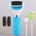 Professional USB Charging Electric Foot Grinder Heel File Grinding Exfoliator Pedicure Machine Foot Care Tool Remover Foot File. 