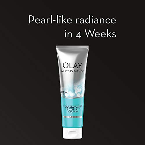 Olay%20White%20Radiance%20Advanced%20Whitening*%20Fairness%20(Brightening)%20Foaming%20Face%20Wash%20Cleanser,%20100g(FROM%20INDIA)%20-%20Image%202