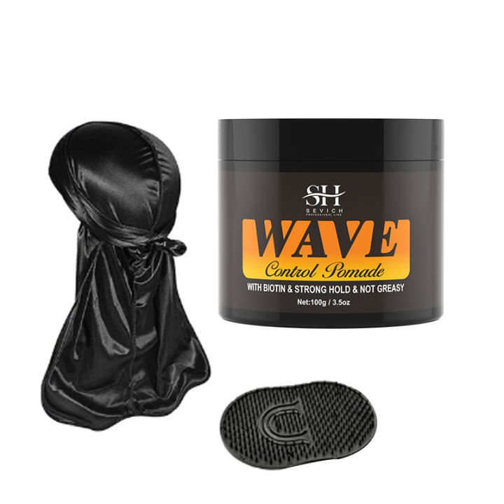 Male%20Curl%20Control%20Gel%20360%20Wave%20Intense%20Styling%20Nourishing%20Scalp%20Wave%20Cream%20Natural%20Anti-Hair%20Loss%20Clay%20Hair%20Pomade%20for%20Black%20Africans%20-%20Image%202