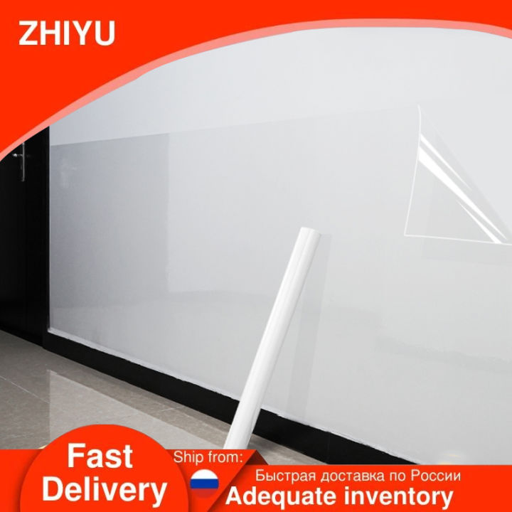 5M/10M Transparent Kitchen Oil-proof Wall Sticker Heat-resistant Self ...