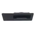 Boot Lid Tailgate Switch for BMW F10 F11 F48 F25 F26 F15 F16 7463161 Tailgate Trunk Lid Door Opening Switch Handle. 