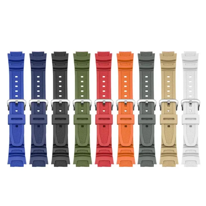 Strap%20for%20Casio%20G-Shock%20AQ-S810W%20AE-1000W%20SGW-400H/300H/500H%20W-735H%20W-216H%20MRW-200H%20Rubber%20Silicone%20Watch%20Band%20Bracelet%2018mm%20-%20Image%203