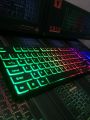 Jedel K510 RGB Backlit Gaming Keyboard. 