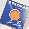 Kryolan professional make up cake Chinese. 