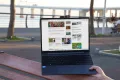 CHUWI CoreBook X 14 inch Intel Core i5-8259U laptop 2.3-3.8GHz 2K resolution Intel Iris655 Graphics 8GB RAM +512GB SSD Ultrathin. 