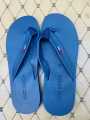 Tommy Men's Casual High Quality Lather Slipper. 
