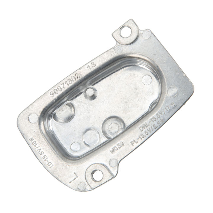 DRL Source Control Module, Turn Signal Module Control Unit 8V0998473A ...