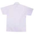 Short Sleeve Boys School Shirt - 11.5. 