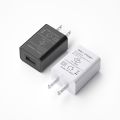 5V 1A USB Power Adapter Charger Japan Plug For Mobile Tablet Wall Power Adapter Charge Mini Chargers For IPad Pro Air IPhone 12. 