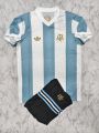 Argentina World Cup Jersey Full Kit 2025/26. 