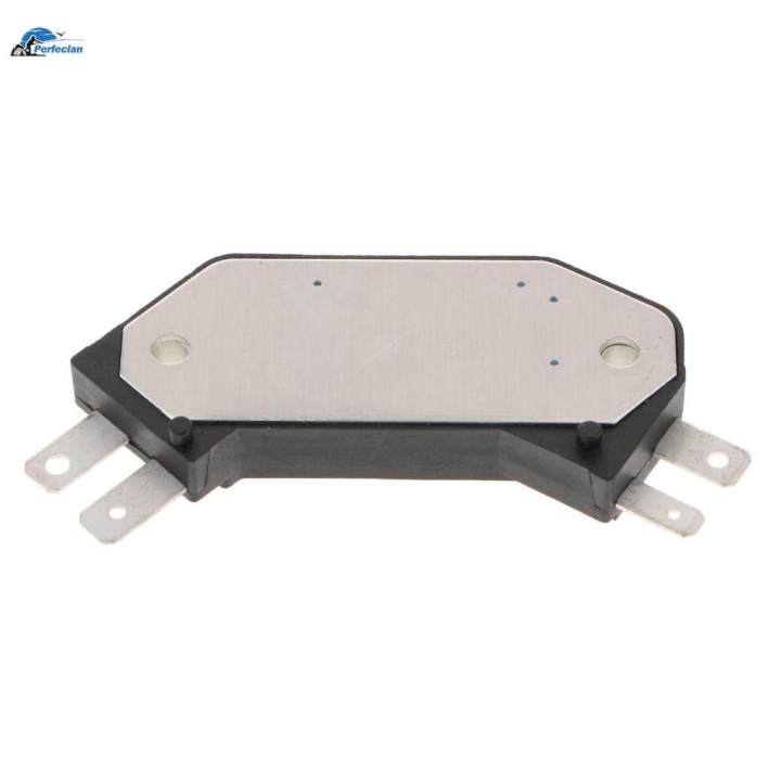 Ignition Control Module 4 Pin HEI Distributor for Replaceable
