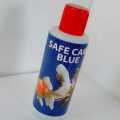 Fish care Blue, Methylin Blue, Aquarium medicine, Safe care Blue. 