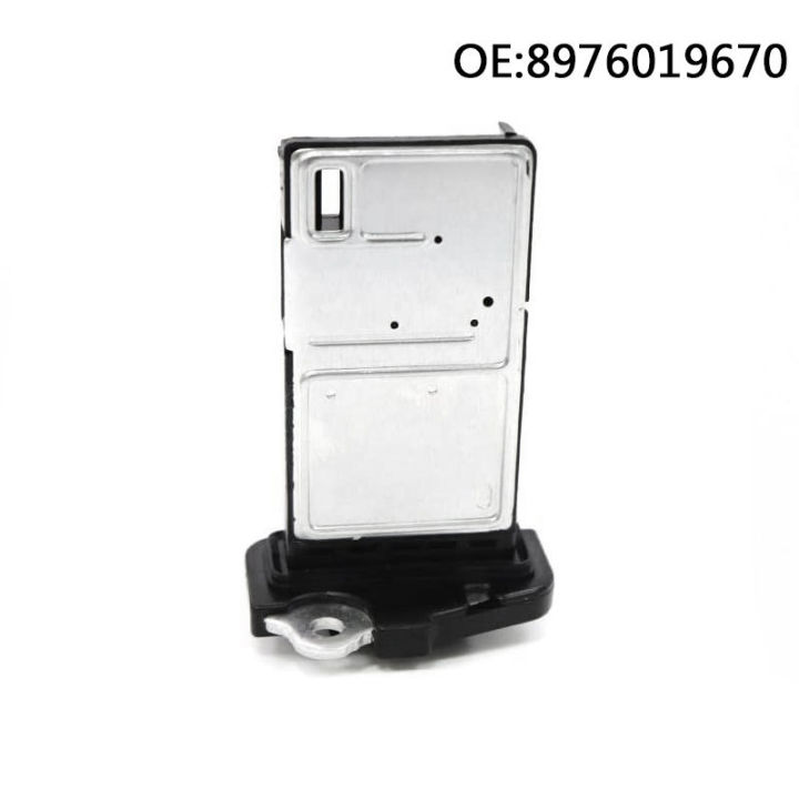 MAF%20Mass%20Air%20Flow%20Meter%20Sensor%20for%20Isuzu%20D-MAX%20Pickup%20Holden%202007-12%20-%20Image%203