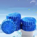 【WEJA】Automatic Flush Blue Bubble Toilet Cleaner Toilet Deodorization Sterilization Cleaning Household Bathroom Restroom Cleaner. 