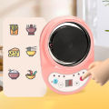 DishyKooker Kitchen Toy Set For Children Stainless Steel Mini Imitation Kitchen Cooking Tool Educational Toys Gifts For Boys And Girls. 