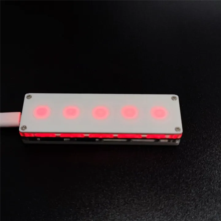 Customized%20Keyboard%205-Key%20Programmable%20Keyboard%20Macro%20Mini%20Keyboard%20Rgb%20Silent%20Touch%20Volume%20Controller%20Recording%20Copy%20Paste%20Custom%20-%20Image%204