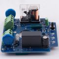 AC220V-240V Water Pump Controller Switch Automatic Pressure Control Module Electronic Switch Pressure Control Circuit Board. 
