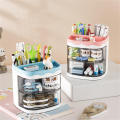 Pen Pencil Pot Holder Cute Desk Organizer Desk Stationery Organizer Adorable Pen Holder Pencil Pot Organizer. 