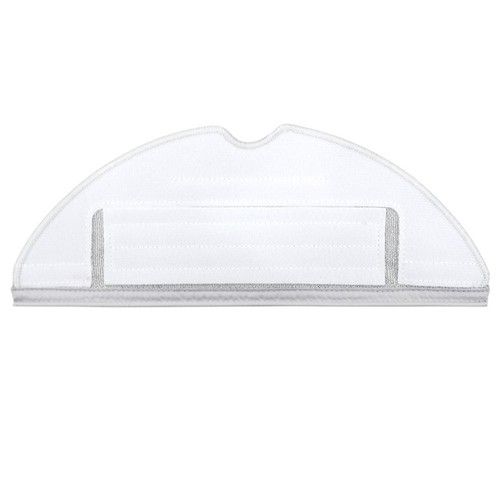 Antibacterial Vibrarise Mop Cloth for Roborock S7/S7 MAXV/S7 MAXV PLUS
