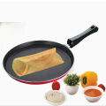 Nonstick Indian Dosa & Roti Tawa / Concave Big 28cm. 