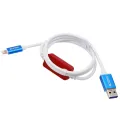 KOGEEK Professional Automatic DCSD Cable Mode Recovery Engineering Cable DCSD USB Cable Compatible with iOS phone. 