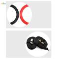 2x Gymnastics Rings Training Rings for Women Men Non Slip Rings Training Pull up Exercise Rings Gym Rings Fitness Equipment. 