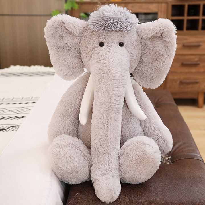 70cm%20Giant%20Elephant%20Teddy%20Bear%20Plush%20Toys%20Mammoth%20with%20Long%20Nose%20Soft%20Fur%20Stuffed%20Elephant%20Dolls%20for%20Kids%20Plush%20Animal%20Toys%20-%20Image%204