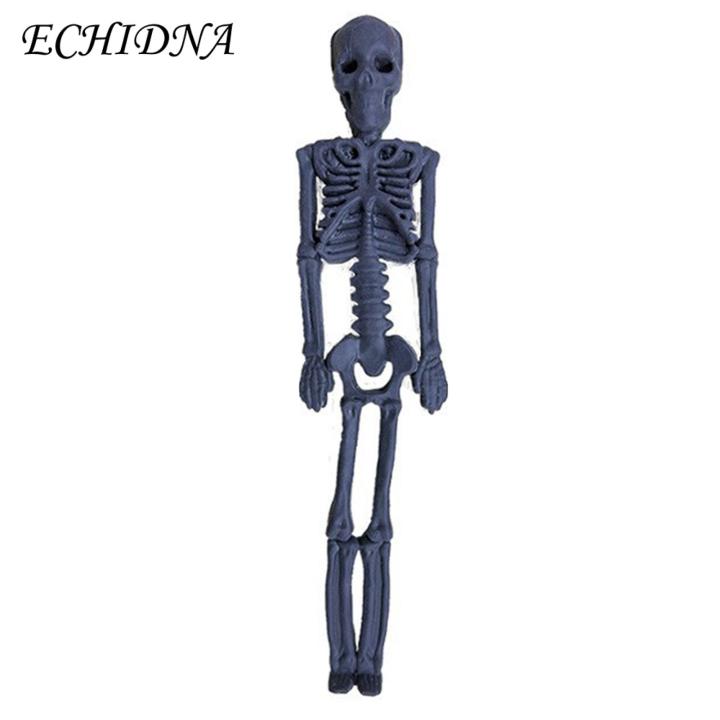 Skull-shaped%20Toys%20Skeleton%20Toy%204pcs%20Bright%20Color%20Lightweight%20Eco-friendly%20Halloween%20Stretchy%20Decompression%20Toys%20for%20Children%20Tpr%20Skull%20Toys%20-%20Image%2010