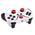 T3 Wireless Bluetooth Gamepad Gaming Controller With Handle Mount For Android Smartphone Smart TV And S600 Television Set-Top Box Tablet. 