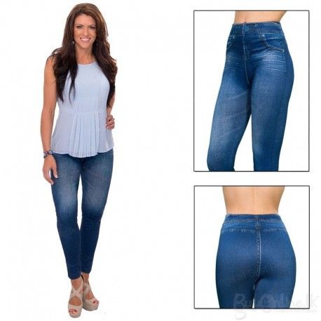 Slim%20N%20Lift%20Caresse%20Jeans%20-%20Skinny%20Leggings%20Shapewear%20-%20Slimming%20Body%20Shaper%20Trousers%20-%20Image%205
