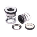 108 Series Fit 8-20mm OD Shaft Water Pump Mechanical Shaft Seal Single Spring Sunlight Mall. 