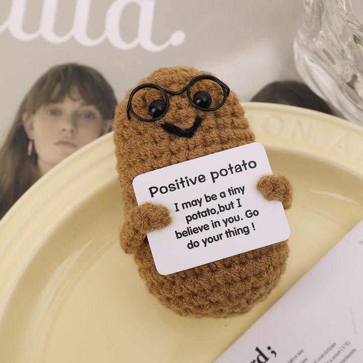 Graduation%20Season%20Positive%20Potato%20Cute%20Wool%20Knitting%20Doll%20With%20Card%20Home%20Decor%20Ornament%20Funny%20Potatos%20Room%20Decorations%20Gift%201Pcs%20-%20Image%209