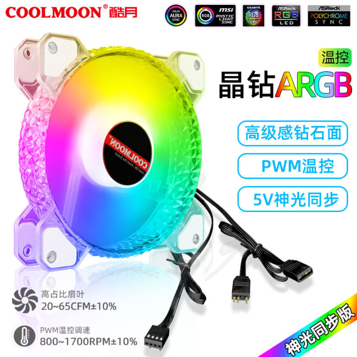 Bright%20crystal%20ARGB%20Fan%20Computer%20Mute%20PWM%20Temperature%20Control%205V%20Shengguang%20Synchronization%2012cm%20Chassis%20Cooling%20Fan%20-%20Image%206