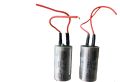 Ceiling Fan Oil Condenser 2.5MFD (Pack of 2). 