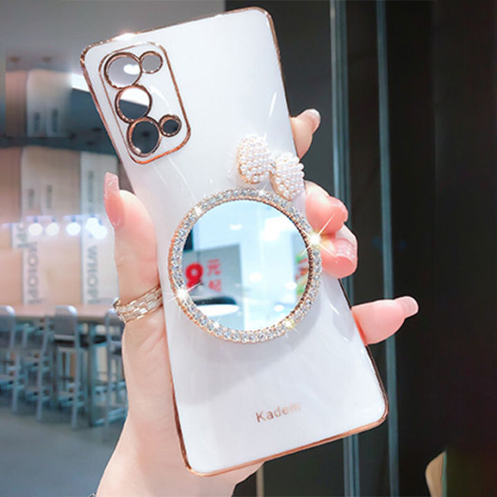 For%20Xiaomi%20Redmi%20Note%2010%20Pro%20Back%20Cover%20+%20Bowknot%20Makeup%20Mirror%20Fashion%20Shiny%20Plating%20Square%20Bumper%20Bling%20Girls%20Phone%20Case%20Soft%20TPU%20Silicone%20Shockproof%20Back%20Cover%20-%20Image%207