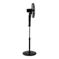 Sisil 55W Pedestal Fan With Remote - SL-SF316AR-RC. 