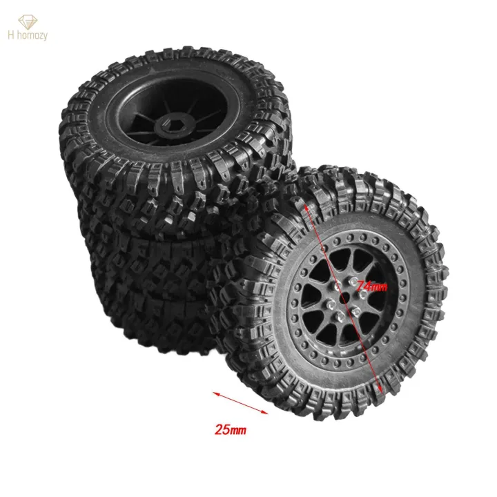 1:12%20Scale%20RC%20Car%20Upgrade%20Parts%20Assembly%20Accessory%20for%20LC79%20MN82%20Hobby%20Model%20-%20Image%206