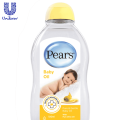 Pears Pure & Gentle Baby Oil, 100ml. 