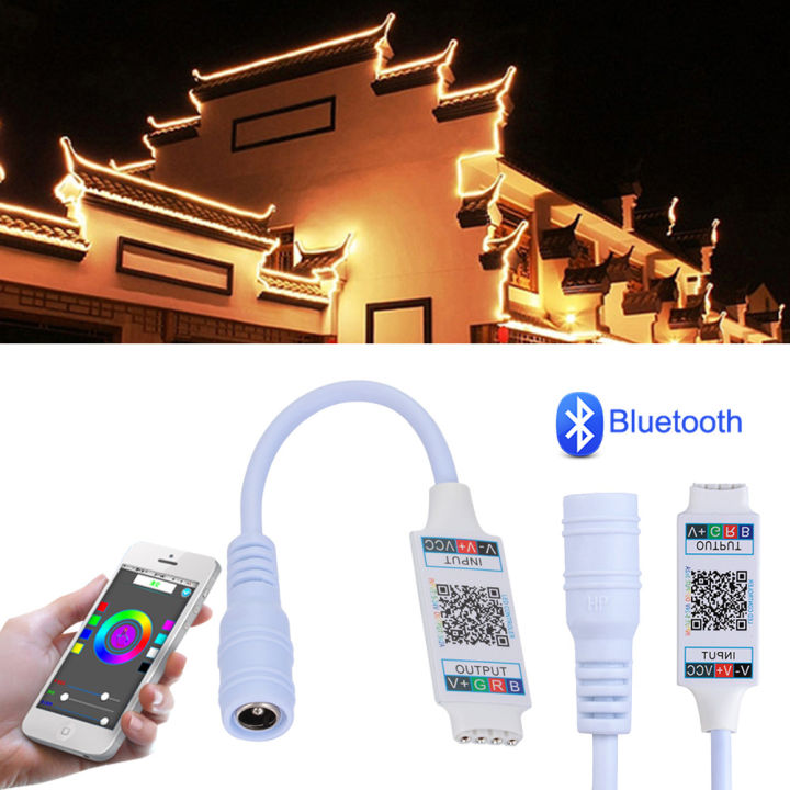 Mini%20LED%20Bluetooth%20RGB%20Strip%20Light%20Controller%20Wireless%20Smart%20Music%20Phone%20Control%20DC%205-24V%206A%20For%20RGB%203528%205050%20Strip%20-%20Image%202