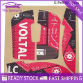 【ALLGOOD】Mouse Grip Tape Skate Handmade Sticker Non Slip Suck Sweat For Logitech G Pro X Superlight G502 G402 G102 G304. 