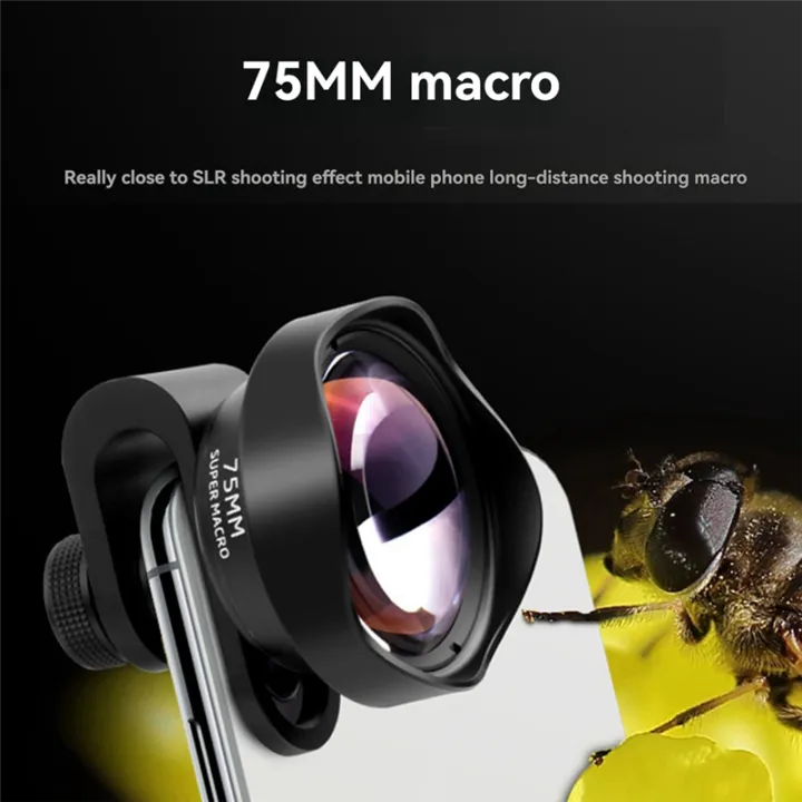 75mm%20Universal%20Macro%20Phone%20Lens%20Professional%20Camera%20Lens%20Clip%20for%2015,%2014,%20S20%20Plus,%20,%20-%20Image%203